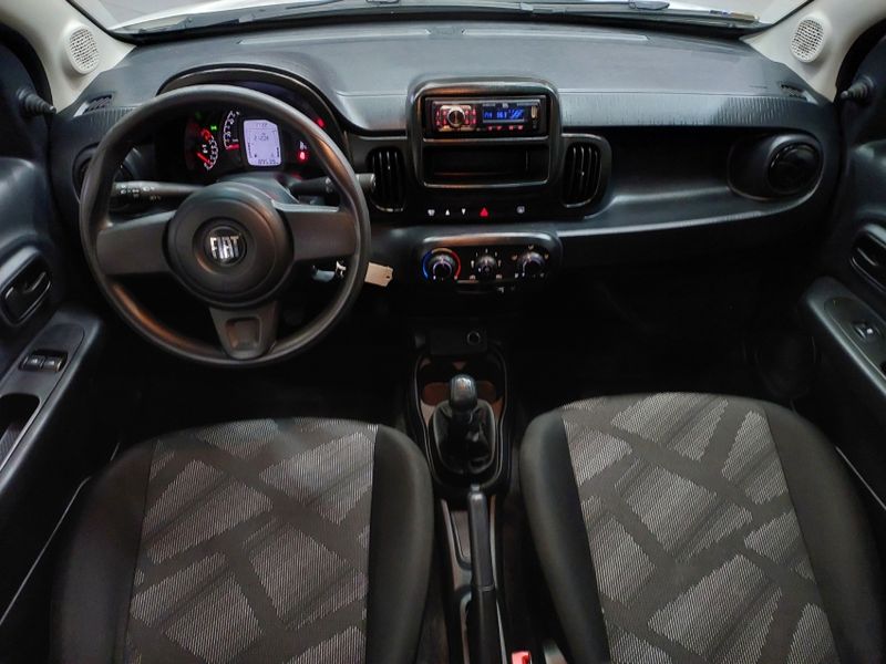 Fiat MOBI 1.0 EVO FLEX LIKE MANUAL 2022/2023 BETIOLO NOVOS E SEMINOVOS LAJEADO / Carros no Vale Fiat MOBI 1.0 EVO FLEX LIKE MANUAL 2022/2023 BETIOLO NOVOS E SEMINOVOS LAJEADO / Carros no Vale