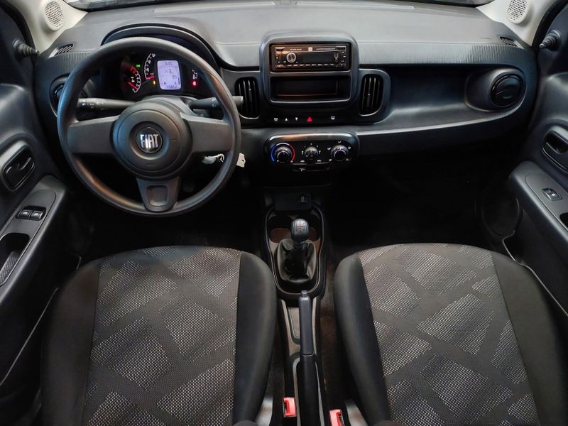 Fiat MOBI 1.0 EVO FLEX LIKE MANUAL 2023/2024 BETIOLO NOVOS E SEMINOVOS LAJEADO / Carros no Vale Fiat MOBI 1.0 EVO FLEX LIKE MANUAL 2023/2024 BETIOLO NOVOS E SEMINOVOS LAJEADO / Carros no Vale