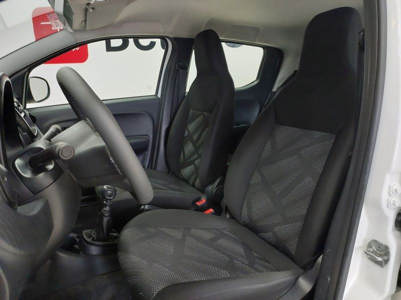 Fiat MOBI 1.0 EVO FLEX LIKE MANUAL 2022/2023 BETIOLO NOVOS E SEMINOVOS LAJEADO / Carros no Vale Fiat MOBI 1.0 EVO FLEX LIKE MANUAL 2022/2023 BETIOLO NOVOS E SEMINOVOS LAJEADO / Carros no Vale