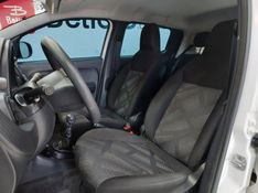 Fiat MOBI 1.0 EVO FLEX LIKE MANUAL 2023/2024 BETIOLO NOVOS E SEMINOVOS LAJEADO / Carros no Vale