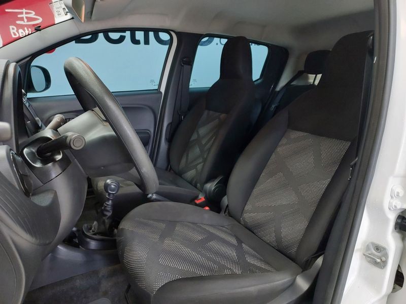 Fiat MOBI 1.0 EVO FLEX LIKE MANUAL 2023/2024 BETIOLO NOVOS E SEMINOVOS LAJEADO / Carros no Vale Fiat MOBI 1.0 EVO FLEX LIKE MANUAL 2023/2024 BETIOLO NOVOS E SEMINOVOS LAJEADO / Carros no Vale