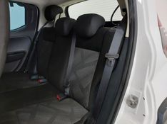 Fiat MOBI 1.0 EVO FLEX LIKE MANUAL 2023/2024 BETIOLO NOVOS E SEMINOVOS LAJEADO / Carros no Vale