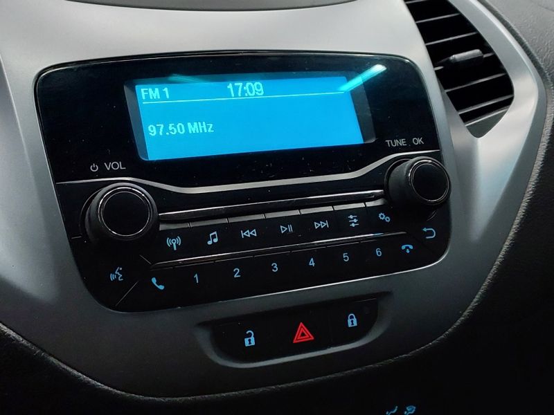 Ford KA 1.0 TI-VCT FLEX SE MANUAL 2020/2020 BETIOLO NOVOS E SEMINOVOS LAJEADO / Carros no Vale Ford KA 1.0 TI-VCT FLEX SE MANUAL 2020/2020 BETIOLO NOVOS E SEMINOVOS LAJEADO / Carros no Vale