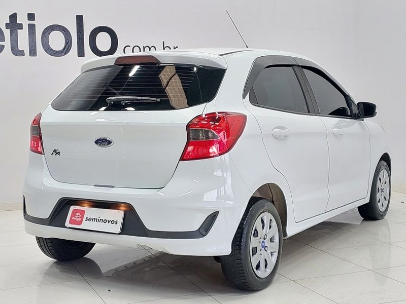 Ford KA 1.0 TI-VCT FLEX SE MANUAL 2020/2020 BETIOLO NOVOS E SEMINOVOS LAJEADO / Carros no Vale Ford KA 1.0 TI-VCT FLEX SE MANUAL 2020/2020 BETIOLO NOVOS E SEMINOVOS LAJEADO / Carros no Vale