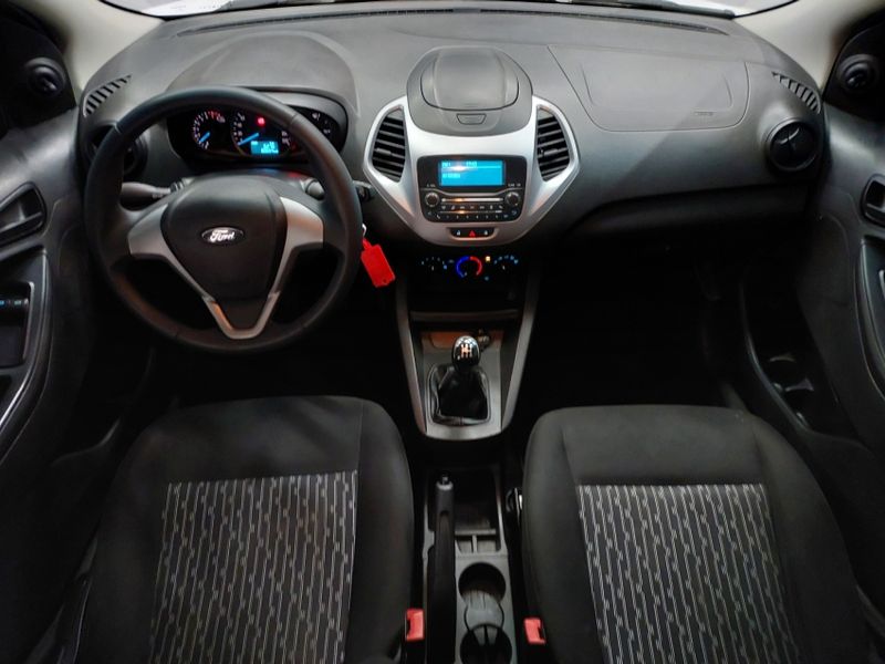 Ford KA 1.0 TI-VCT FLEX SE MANUAL 2020/2020 BETIOLO NOVOS E SEMINOVOS LAJEADO / Carros no Vale Ford KA 1.0 TI-VCT FLEX SE MANUAL 2020/2020 BETIOLO NOVOS E SEMINOVOS LAJEADO / Carros no Vale
