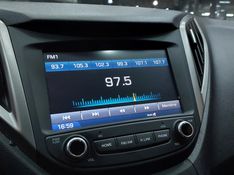 Hyundai HB20S 1.6 COMFORT STYLE 16V FLEX 4P AUTOMÁTICO 2018/2018 BETIOLO NOVOS E SEMINOVOS LAJEADO / Carros no Vale