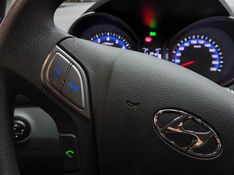 Hyundai HB20S 1.6 COMFORT STYLE 16V FLEX 4P AUTOMÁTICO 2018/2018 BETIOLO NOVOS E SEMINOVOS LAJEADO / Carros no Vale