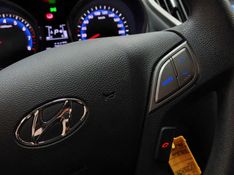 Hyundai HB20S 1.6 COMFORT STYLE 16V FLEX 4P AUTOMÁTICO 2018/2018 BETIOLO NOVOS E SEMINOVOS LAJEADO / Carros no Vale