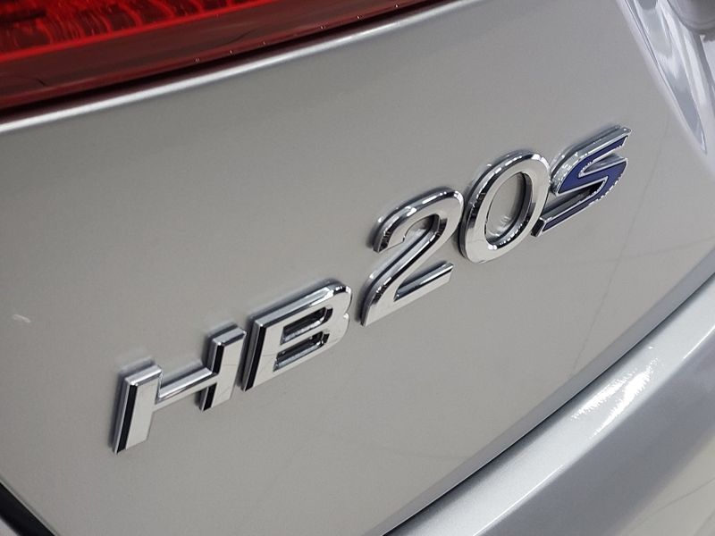 Hyundai HB20S 1.6 COMFORT STYLE 16V FLEX 4P AUTOMÁTICO 2018/2018 BETIOLO NOVOS E SEMINOVOS LAJEADO / Carros no Vale Hyundai HB20S 1.6 COMFORT STYLE 16V FLEX 4P AUTOMÁTICO 2018/2018 BETIOLO NOVOS E SEMINOVOS LAJEADO / Carros no Vale