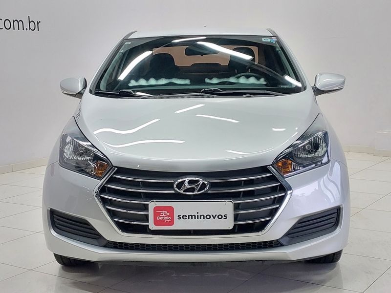 Hyundai HB20S 1.6 COMFORT STYLE 16V FLEX 4P AUTOMÁTICO 2018/2018 BETIOLO NOVOS E SEMINOVOS LAJEADO / Carros no Vale Hyundai HB20S 1.6 COMFORT STYLE 16V FLEX 4P AUTOMÁTICO 2018/2018 BETIOLO NOVOS E SEMINOVOS LAJEADO / Carros no Vale