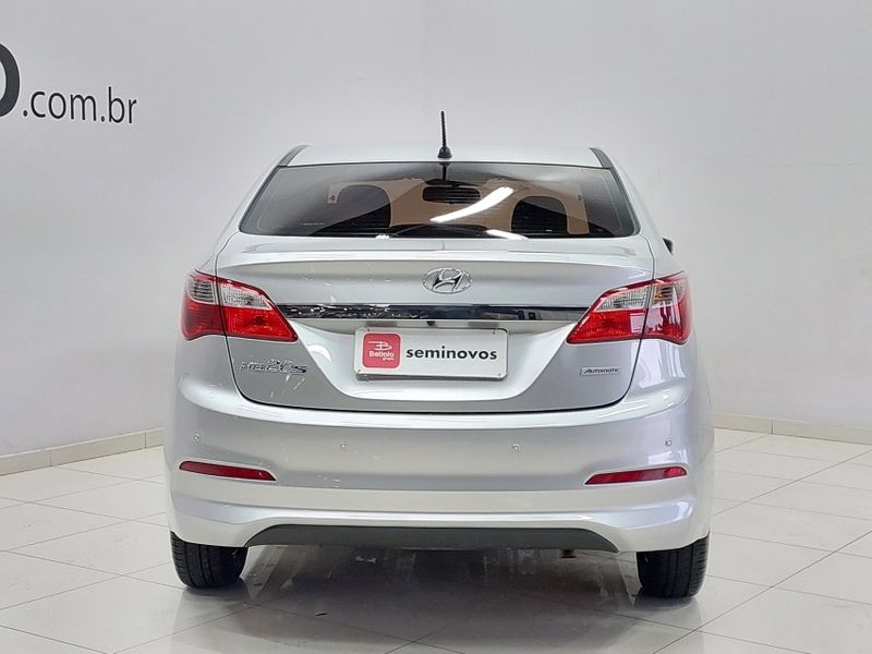 Hyundai HB20S 1.6 COMFORT STYLE 16V FLEX 4P AUTOMÁTICO 2018/2018 BETIOLO NOVOS E SEMINOVOS LAJEADO / Carros no Vale Hyundai HB20S 1.6 COMFORT STYLE 16V FLEX 4P AUTOMÁTICO 2018/2018 BETIOLO NOVOS E SEMINOVOS LAJEADO / Carros no Vale