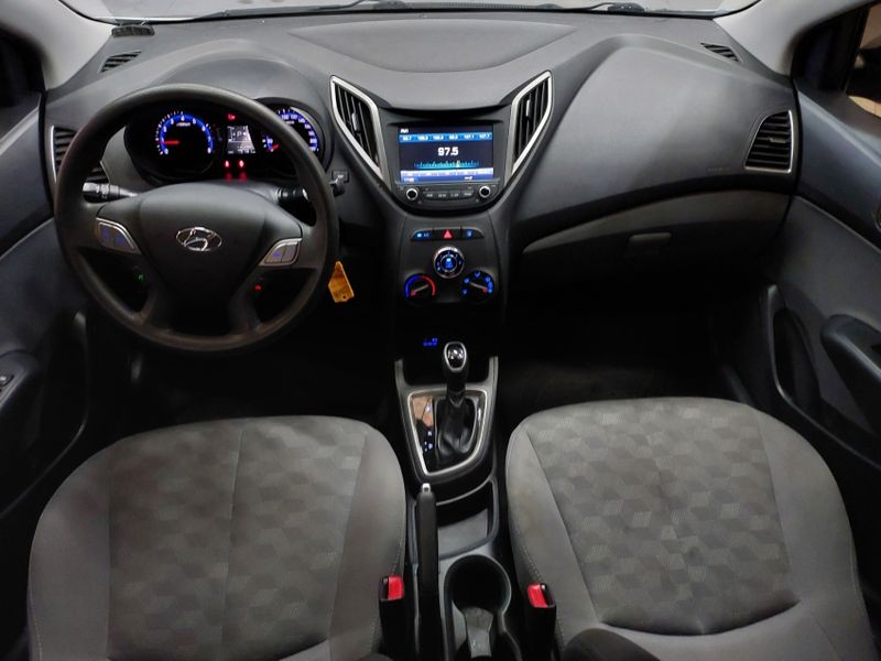 Hyundai HB20S 1.6 COMFORT STYLE 16V FLEX 4P AUTOMÁTICO 2018/2018 BETIOLO NOVOS E SEMINOVOS LAJEADO / Carros no Vale Hyundai HB20S 1.6 COMFORT STYLE 16V FLEX 4P AUTOMÁTICO 2018/2018 BETIOLO NOVOS E SEMINOVOS LAJEADO / Carros no Vale