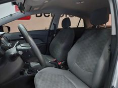 Hyundai HB20S 1.6 COMFORT STYLE 16V FLEX 4P AUTOMÁTICO 2018/2018 BETIOLO NOVOS E SEMINOVOS LAJEADO / Carros no Vale