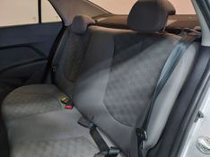 Hyundai HB20S 1.6 COMFORT STYLE 16V FLEX 4P AUTOMÁTICO 2018/2018 BETIOLO NOVOS E SEMINOVOS LAJEADO / Carros no Vale