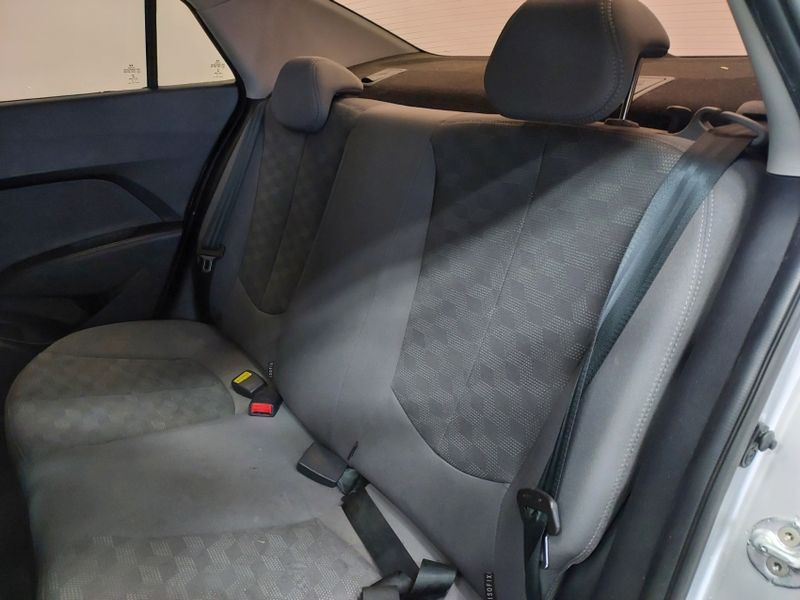 Hyundai HB20S 1.6 COMFORT STYLE 16V FLEX 4P AUTOMÁTICO 2018/2018 BETIOLO NOVOS E SEMINOVOS LAJEADO / Carros no Vale Hyundai HB20S 1.6 COMFORT STYLE 16V FLEX 4P AUTOMÁTICO 2018/2018 BETIOLO NOVOS E SEMINOVOS LAJEADO / Carros no Vale