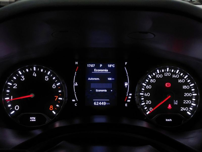 JEEP RENEGADE 1.3 T270 TURBO FLEX SPORT AT6 2022/2023 BETIOLO NOVOS E SEMINOVOS LAJEADO / Carros no Vale JEEP RENEGADE 1.3 T270 TURBO FLEX SPORT AT6 2022/2023 BETIOLO NOVOS E SEMINOVOS LAJEADO / Carros no Vale