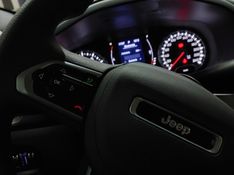 JEEP RENEGADE 1.3 T270 TURBO FLEX SPORT AT6 2022/2023 BETIOLO NOVOS E SEMINOVOS LAJEADO / Carros no Vale