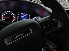 JEEP RENEGADE 1.3 T270 TURBO FLEX SPORT AT6 2022/2023 BETIOLO NOVOS E SEMINOVOS LAJEADO / Carros no Vale