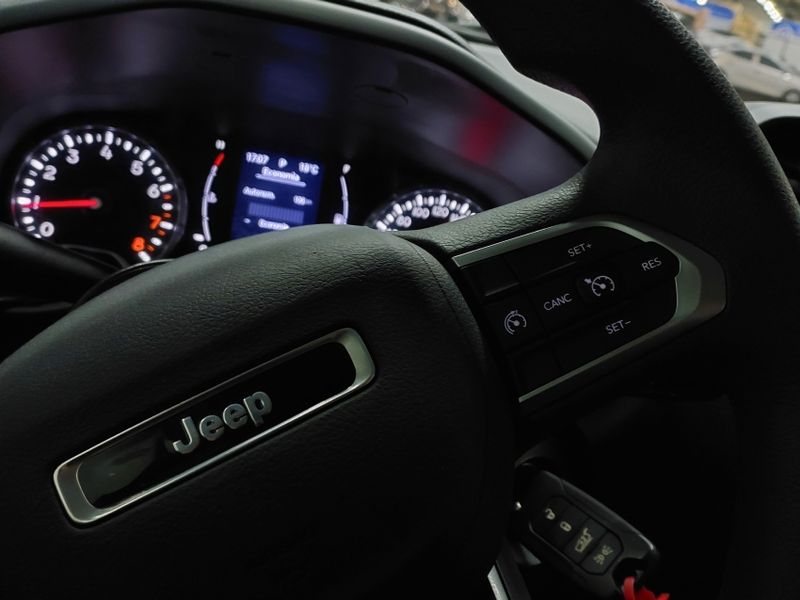 JEEP RENEGADE 1.3 T270 TURBO FLEX SPORT AT6 2022/2023 BETIOLO NOVOS E SEMINOVOS LAJEADO / Carros no Vale JEEP RENEGADE 1.3 T270 TURBO FLEX SPORT AT6 2022/2023 BETIOLO NOVOS E SEMINOVOS LAJEADO / Carros no Vale