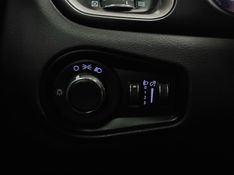 JEEP RENEGADE 1.3 T270 TURBO FLEX SPORT AT6 2022/2023 BETIOLO NOVOS E SEMINOVOS LAJEADO / Carros no Vale