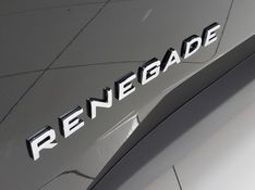 JEEP RENEGADE 1.3 T270 TURBO FLEX SPORT AT6 2022/2023 BETIOLO NOVOS E SEMINOVOS LAJEADO / Carros no Vale