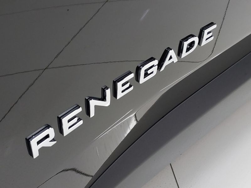 JEEP RENEGADE 1.3 T270 TURBO FLEX SPORT AT6 2022/2023 BETIOLO NOVOS E SEMINOVOS LAJEADO / Carros no Vale JEEP RENEGADE 1.3 T270 TURBO FLEX SPORT AT6 2022/2023 BETIOLO NOVOS E SEMINOVOS LAJEADO / Carros no Vale