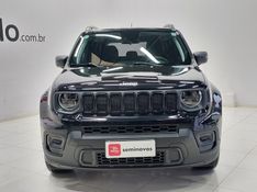 JEEP RENEGADE 1.3 T270 TURBO FLEX SPORT AT6 2022/2023 BETIOLO NOVOS E SEMINOVOS LAJEADO / Carros no Vale