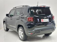 JEEP RENEGADE 1.3 T270 TURBO FLEX SPORT AT6 2022/2023 BETIOLO NOVOS E SEMINOVOS LAJEADO / Carros no Vale