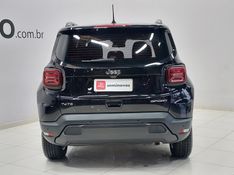 JEEP RENEGADE 1.3 T270 TURBO FLEX SPORT AT6 2022/2023 BETIOLO NOVOS E SEMINOVOS LAJEADO / Carros no Vale