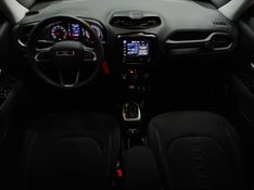 JEEP RENEGADE 1.3 T270 TURBO FLEX SPORT AT6 2022/2023 BETIOLO NOVOS E SEMINOVOS LAJEADO / Carros no Vale