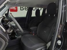 JEEP RENEGADE 1.3 T270 TURBO FLEX SPORT AT6 2022/2023 BETIOLO NOVOS E SEMINOVOS LAJEADO / Carros no Vale