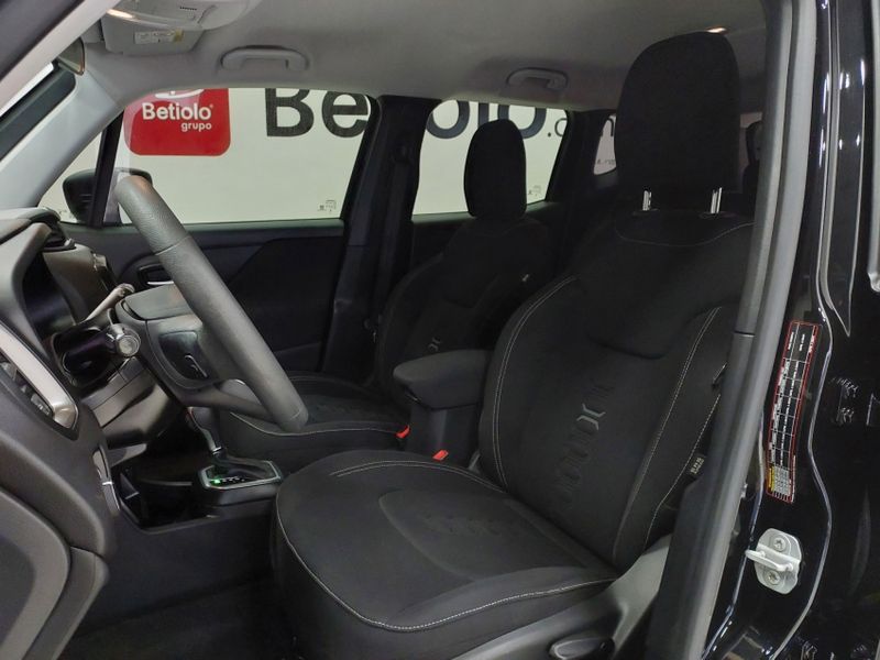 JEEP RENEGADE 1.3 T270 TURBO FLEX SPORT AT6 2022/2023 BETIOLO NOVOS E SEMINOVOS LAJEADO / Carros no Vale JEEP RENEGADE 1.3 T270 TURBO FLEX SPORT AT6 2022/2023 BETIOLO NOVOS E SEMINOVOS LAJEADO / Carros no Vale