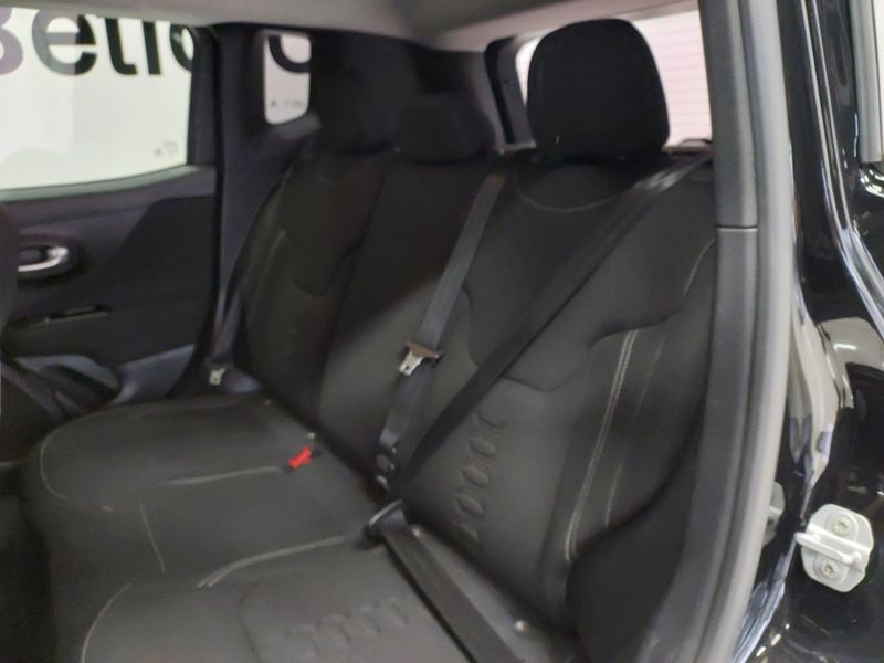 JEEP RENEGADE 1.3 T270 TURBO FLEX SPORT AT6 2022/2023 BETIOLO NOVOS E SEMINOVOS LAJEADO / Carros no Vale JEEP RENEGADE 1.3 T270 TURBO FLEX SPORT AT6 2022/2023 BETIOLO NOVOS E SEMINOVOS LAJEADO / Carros no Vale