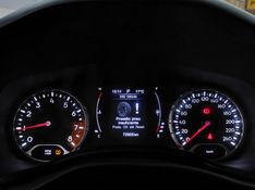 JEEP RENEGADE 1.8 16V FLEX SPORT 4P AUTOMÁTICO 2020/2021 BETIOLO NOVOS E SEMINOVOS LAJEADO / Carros no Vale