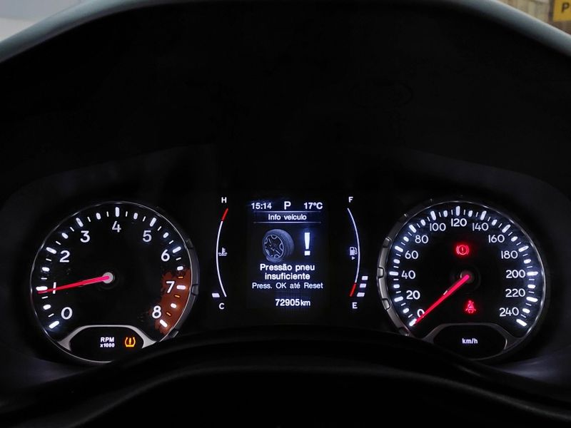 JEEP RENEGADE 1.8 16V FLEX SPORT 4P AUTOMÁTICO 2020/2021 BETIOLO NOVOS E SEMINOVOS LAJEADO / Carros no Vale JEEP RENEGADE 1.8 16V FLEX SPORT 4P AUTOMÁTICO 2020/2021 BETIOLO NOVOS E SEMINOVOS LAJEADO / Carros no Vale