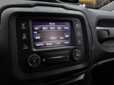 JEEP RENEGADE 1.8 16V FLEX SPORT 4P AUTOMÁTICO 2020/2021 BETIOLO NOVOS E SEMINOVOS LAJEADO / Carros no Vale