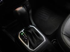 JEEP RENEGADE 1.8 16V FLEX SPORT 4P AUTOMÁTICO 2020/2021 BETIOLO NOVOS E SEMINOVOS LAJEADO / Carros no Vale