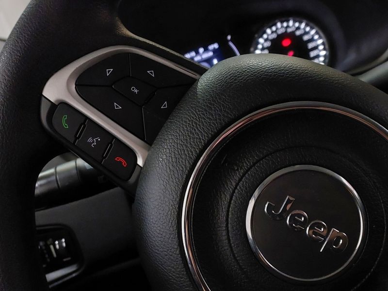 JEEP RENEGADE 1.8 16V FLEX SPORT 4P AUTOMÁTICO 2020/2021 BETIOLO NOVOS E SEMINOVOS LAJEADO / Carros no Vale JEEP RENEGADE 1.8 16V FLEX SPORT 4P AUTOMÁTICO 2020/2021 BETIOLO NOVOS E SEMINOVOS LAJEADO / Carros no Vale