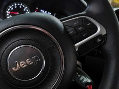 JEEP RENEGADE 1.8 16V FLEX SPORT 4P AUTOMÁTICO 2020/2021 BETIOLO NOVOS E SEMINOVOS LAJEADO / Carros no Vale