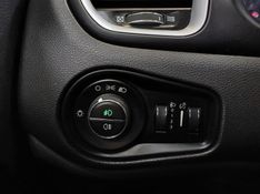 JEEP RENEGADE 1.8 16V FLEX SPORT 4P AUTOMÁTICO 2020/2021 BETIOLO NOVOS E SEMINOVOS LAJEADO / Carros no Vale