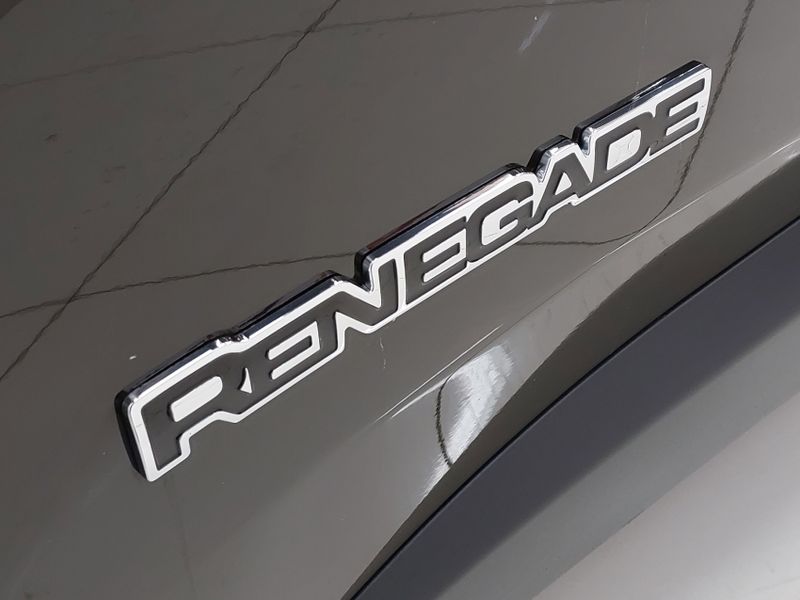 JEEP RENEGADE 1.8 16V FLEX SPORT 4P AUTOMÁTICO 2020/2021 BETIOLO NOVOS E SEMINOVOS LAJEADO / Carros no Vale JEEP RENEGADE 1.8 16V FLEX SPORT 4P AUTOMÁTICO 2020/2021 BETIOLO NOVOS E SEMINOVOS LAJEADO / Carros no Vale