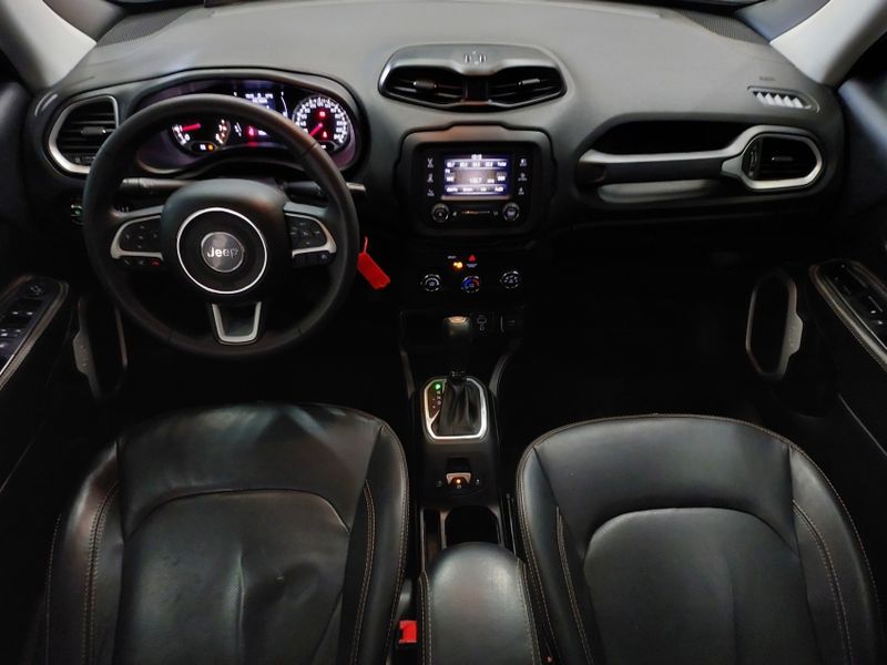 JEEP RENEGADE 1.8 16V FLEX SPORT 4P AUTOMÁTICO 2020/2021 BETIOLO NOVOS E SEMINOVOS LAJEADO / Carros no Vale JEEP RENEGADE 1.8 16V FLEX SPORT 4P AUTOMÁTICO 2020/2021 BETIOLO NOVOS E SEMINOVOS LAJEADO / Carros no Vale