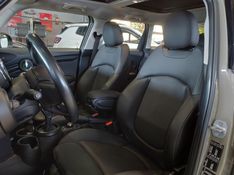 Mini COOPER 1.5 12V TWINPOWER GASOLINA 4P STEPTRONIC 2018/2019 BETIOLO NOVOS E SEMINOVOS LAJEADO / Carros no Vale