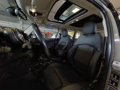 Mini COOPER 1.5 12V TWINPOWER GASOLINA 4P STEPTRONIC 2018/2019 BETIOLO NOVOS E SEMINOVOS LAJEADO / Carros no Vale