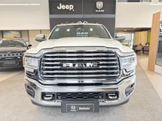 Ram 3500 6.7 I6 TURBO DIESEL LIMITED LONGHORN CD 4X4 AUTOMÁTICO 2022/2022 BETIOLO NOVOS E SEMINOVOS LAJEADO / Carros no Vale