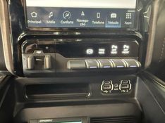 Ram 3500 6.7 I6 TURBO DIESEL LIMITED LONGHORN CD 4X4 AUTOMÁTICO 2022/2022 BETIOLO NOVOS E SEMINOVOS LAJEADO / Carros no Vale