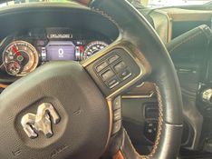 Ram 3500 6.7 I6 TURBO DIESEL LIMITED LONGHORN CD 4X4 AUTOMÁTICO 2022/2022 BETIOLO NOVOS E SEMINOVOS LAJEADO / Carros no Vale