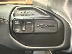 Ram 3500 6.7 I6 TURBO DIESEL LIMITED LONGHORN CD 4X4 AUTOMÁTICO 2022/2022 BETIOLO NOVOS E SEMINOVOS LAJEADO / Carros no Vale