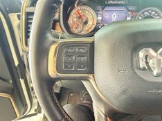 Ram 3500 6.7 I6 TURBO DIESEL LIMITED LONGHORN CD 4X4 AUTOMÁTICO 2022/2022 BETIOLO NOVOS E SEMINOVOS LAJEADO / Carros no Vale