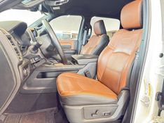 Ram 3500 6.7 I6 TURBO DIESEL LIMITED LONGHORN CD 4X4 AUTOMÁTICO 2022/2022 BETIOLO NOVOS E SEMINOVOS LAJEADO / Carros no Vale